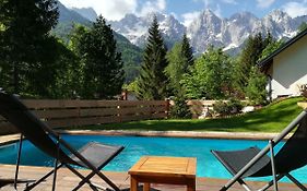 Hisa Katja-Privat Wellness